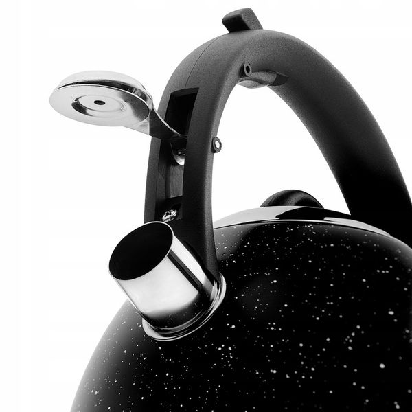 Czajnik GRANITEX 2,8 l zdjęcie 3