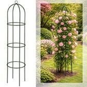 pergola kolumnowa 190x40cm