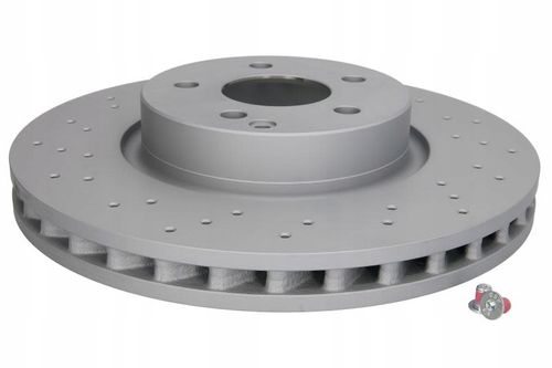 TARCZA HAM PRZOD 322X32 V ATE na Arena.pl