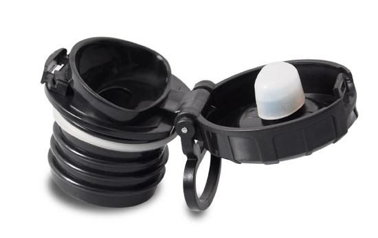 Kubek, butelka termiczna PROMIS TMF-B35 poj. 350 ml zdjęcie 2