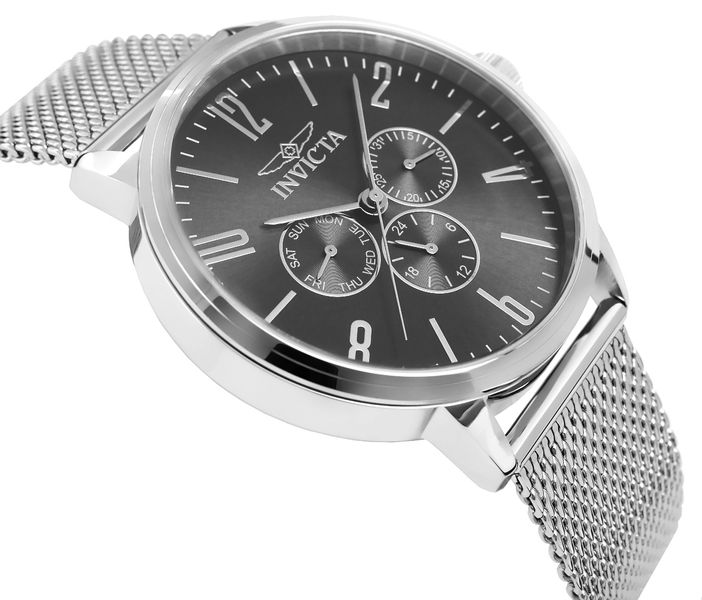 zegarek męski invicta speciality 47597 + box zdjęcie 2