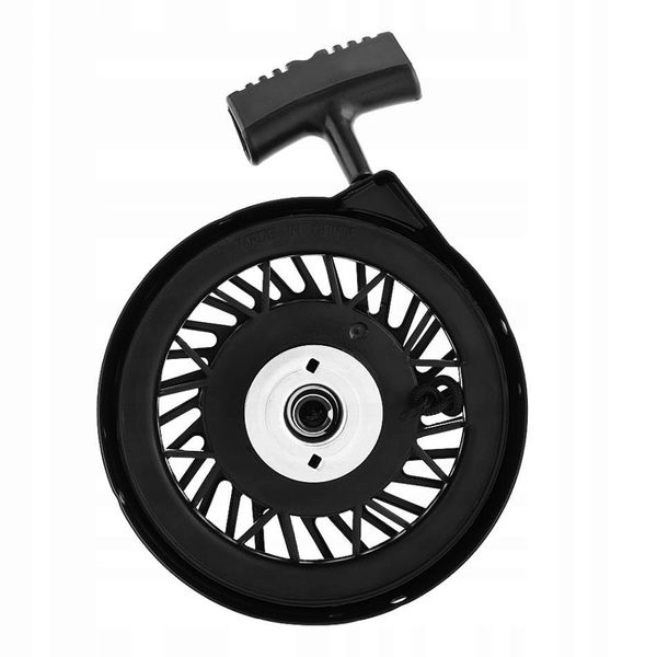 SZARPAK ROZRUSZNIK STARTER TECUMSEH S-8 zdjęcie 1