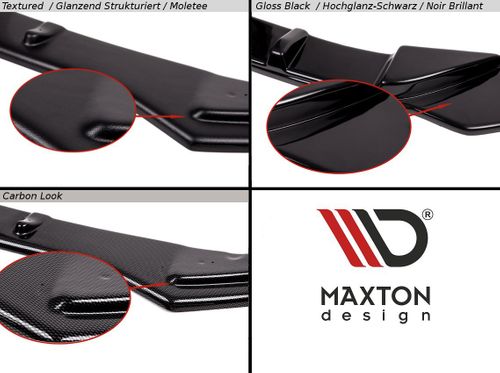 Splitter Przedni Mazda MX-5 NB Polift Model na Arena.pl