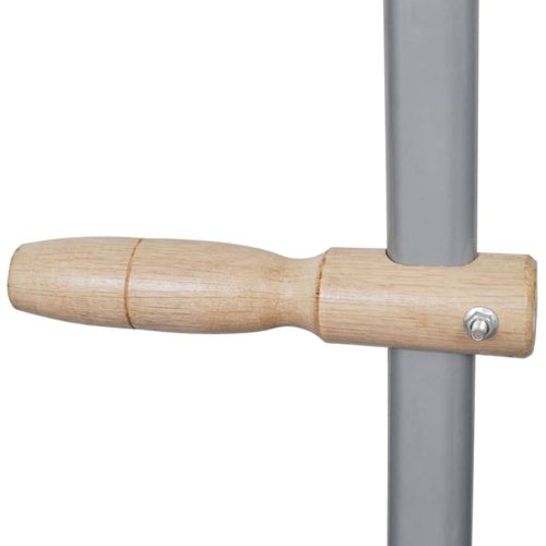 Kosa Z Osełką, 140 Cm na Arena.pl