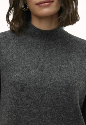 Vero Moda VMLEAF - Sweter szary Rozmiar XS na Arena.pl