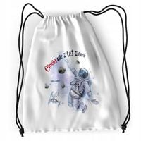 Plecak Dla Bratanka Cioci Szkolny Worek Torba Z Nadrukiem Ze Zdjęciem