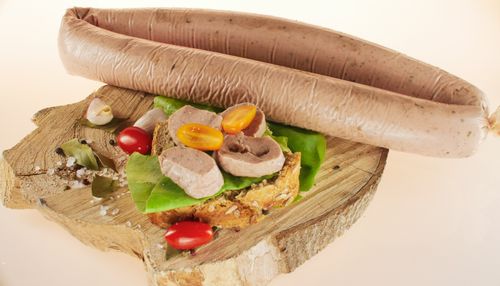 Pasztetowa  750G na Arena.pl