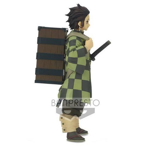 Demon Slayer- Tanjiro Kamado- A Vol. 19 na Arena.pl