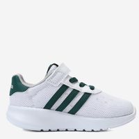 Adidas buty sportowe tworzywo sztuczne biały rozmiar 27
