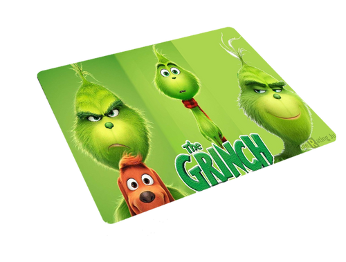 Podkładka pod myszkę Grinch na Arena.pl