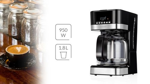 Ekspres przelewowy MPM MKW-05 1,8l 950W na Arena.pl