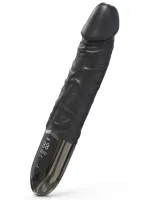 Anal Power Vibrator Black