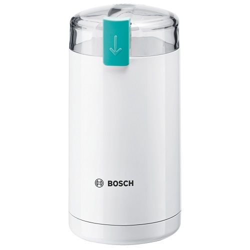 Młynek do kawy Bosch MKM6000 biały na Arena.pl