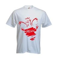 Koszulki PATRIOTYCZNE T-shirt grafika POLSKA