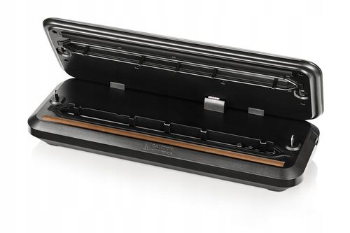 Zgrzewarka PRÓŻNIOWA do żywności Pakowarka AUTOMAT 4 FUNKCJE 120W 0,8 BAR na Arena.pl