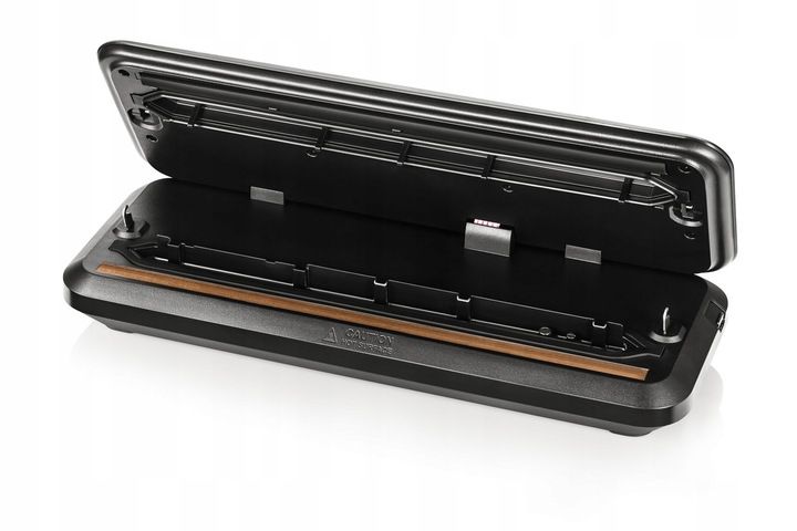 Zgrzewarka PRÓŻNIOWA do żywności Pakowarka AUTOMAT 4 FUNKCJE 120W 0,8 BAR zdjęcie 10