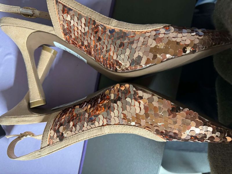 Next - Czółenka R42 zdjęcie 5