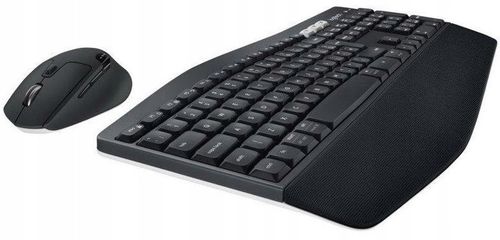 Zestaw LOGITECH MK850 Performance na Arena.pl