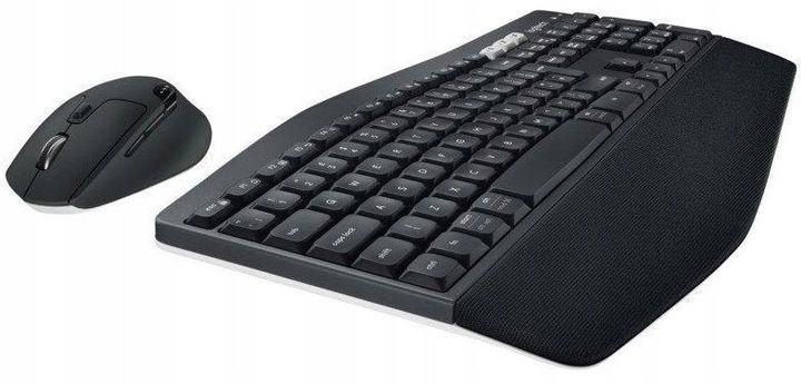 Zestaw LOGITECH MK850 Performance zdjęcie 9