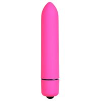 wibrator   me you us blossom 10 mode bullet vibrator pink