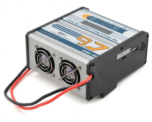 Ładowarka Vista Power C6 na Arena.pl