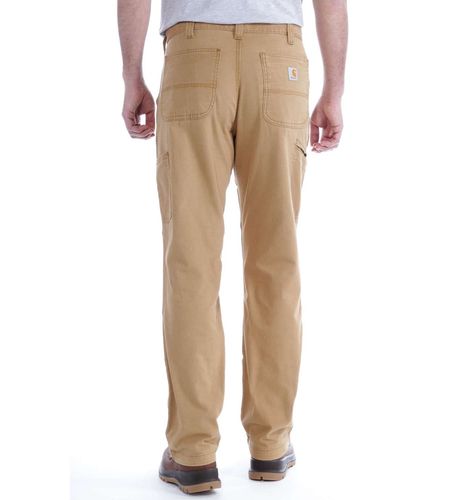spodnie carhartt rugged flex® rigby double front na Arena.pl