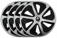 KOŁPAKI 13'' RENAULT Megane 21 Clio 19 Kangoo RCM
