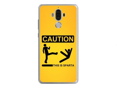 HUAWEI MATE 9 | Etui smartfon CASE na Arena.pl