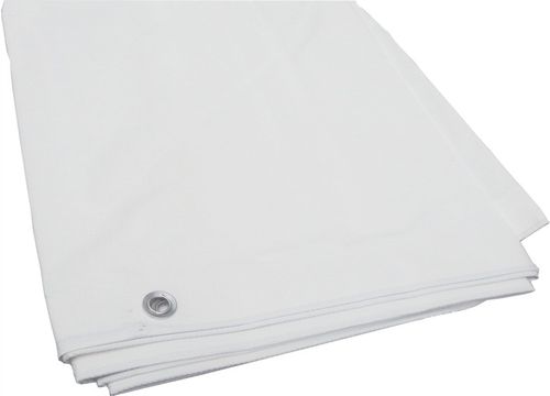 plandeka gruba 180g 2m x 3m biała pro gf line na Arena.pl