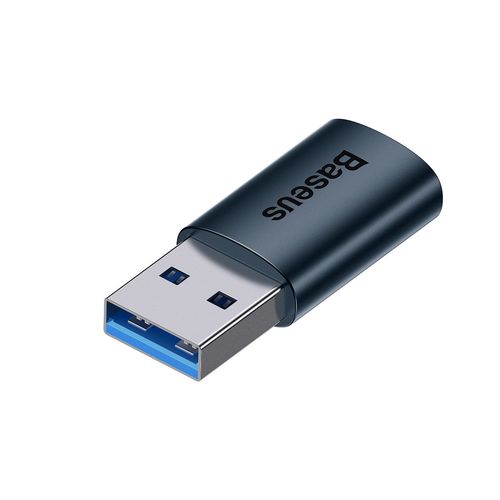 przejściówka adapter usb 3.1 otg do usb-c niebieski na Arena.pl