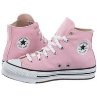 Trampki Converse CTAS Eva Lift Hi A04354C Różowe