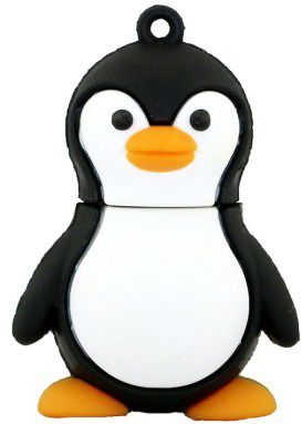 Pendrive Pingwin Pamięć Flash Wysyłka 24H na Arena.pl