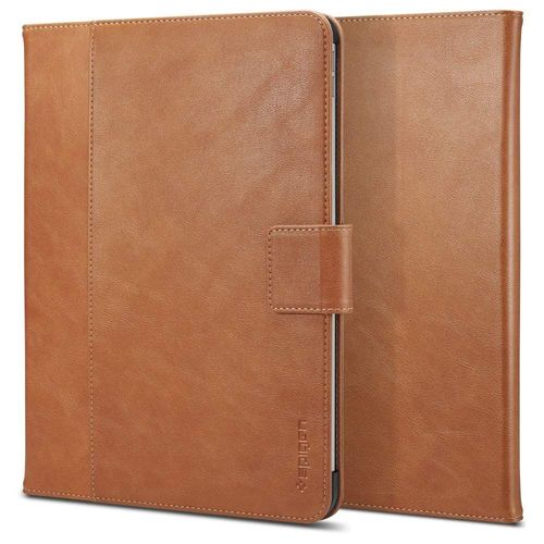 SPIGEN STAND FOLIO IPAD PRO 11 2018 BROWN na Arena.pl