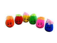 GNIOTEK z mąką PAN GNIOTEK balon minki