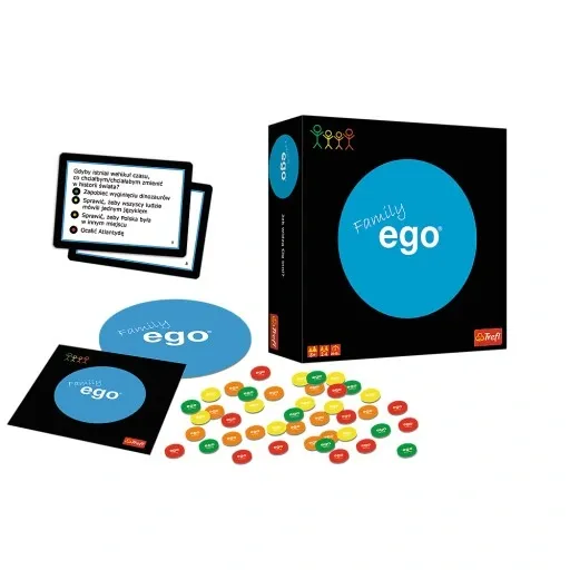 Trefl Ego Family zdjęcie 3