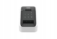Brother QL-810Wc QL-810W drukarka etykiet WiFI