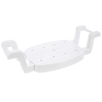 Siedzisko Regulowane Ławeczka Ławka Wgłębna Wannowa do Wanny Kąpieli