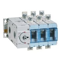 DSX TSE 160 PRZEŁ. I-0-II 3P 100A - Legrand 424110