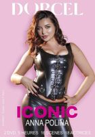 iconic - anna polina