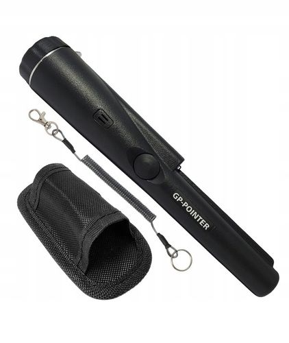 Wykrywacz metalu GP-POINTER Heckermann GP-008 na Arena.pl