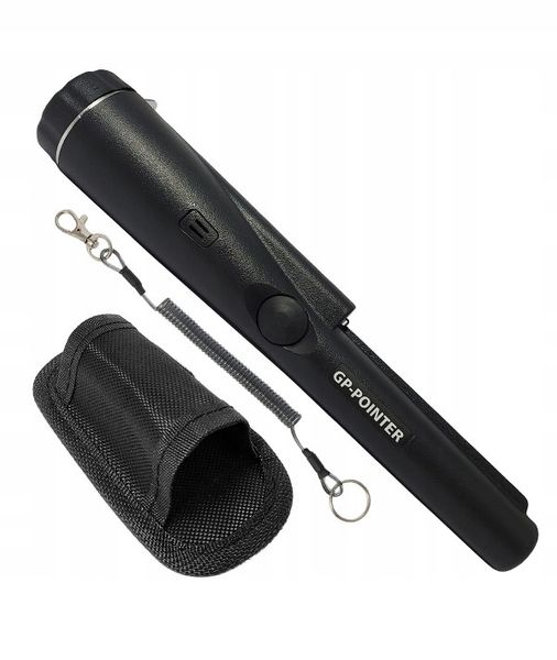 WYKRYWACZ DETEKTOR METALU RĘCZNY MONET GP-POINTER PRO-POINTER PINPOINTER zdjęcie 4