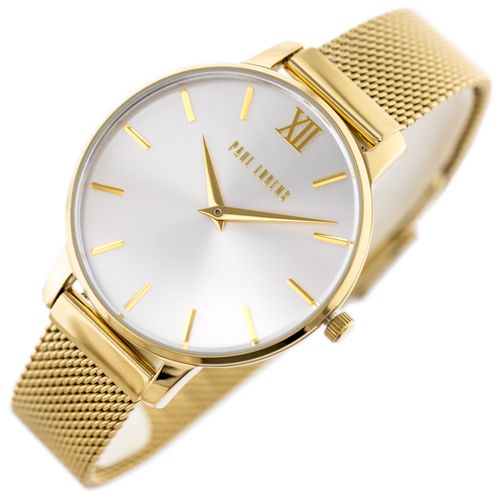 ZEGAREK DAMSKI PAUL LORENS - PL12177B-3D1 (zg515b) + BOX na Arena.pl