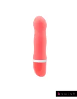 b swish bdesired deluxe natural coral model wielofunkcyjny 15,2cm
