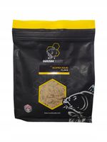 2 x ZMIELONE DROBNO KULKI NASH SCOPEX SQUID FLAKE 1kg