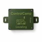 POZIOMICA KAMPEROWA CONTROL CAMP BLUETOOTH ŻYROSKOPOWA ANDROID