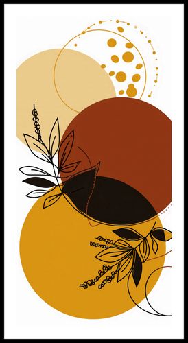 Plakat 50x100cm Echo Solarne na Arena.pl