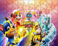 Puzzle Psi Patrol