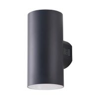 Lampa okrągła sufitowa Roland AZ5227 Azzardo LED 18W 3000K tuba szara
