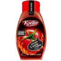 Kotlin KETCHUP Z PIEKŁA RODEM 450g