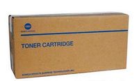 Konica Toner Black